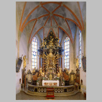 Altar. Foto Libor Svacek, ckrumlov.info.jpg